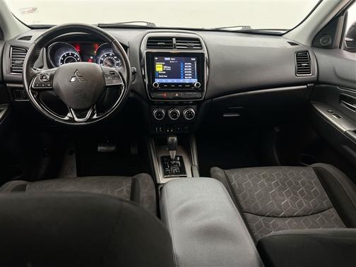 2021 Mitsubishi Outlander Sport SE