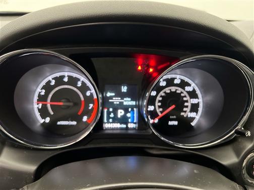 2021 Mitsubishi Outlander Sport SE