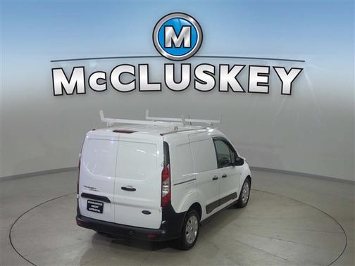 2020 Ford Transit Connect XL Cargo Van