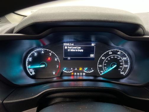 2020 Ford Transit Connect XL Cargo Van