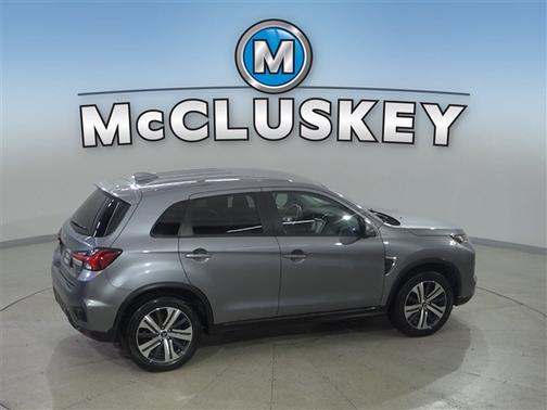 2024 Mitsubishi Outlander Sport SE