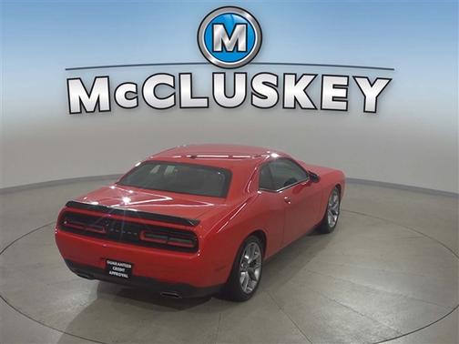 2023 Dodge Challenger GT