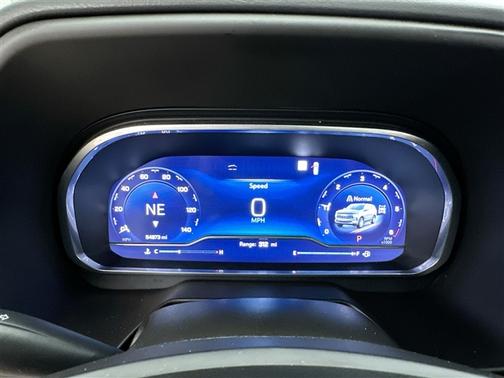Summit White 2023 Chevrolet Tahoe 4WD RST