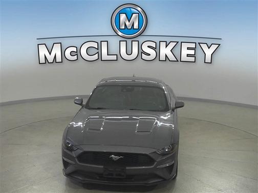 2023 Ford Mustang EcoBoost Premium
