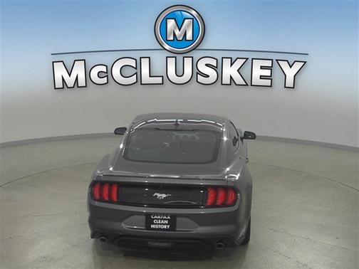 2023 Ford Mustang EcoBoost Premium