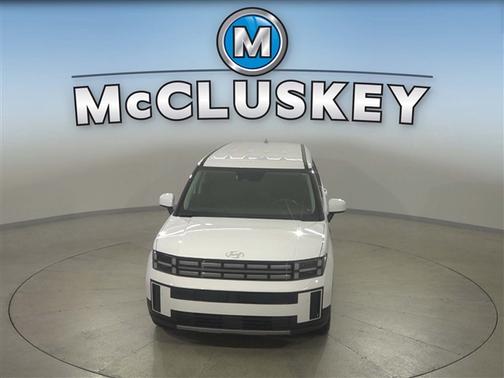 2025 Hyundai SANTA FE SE