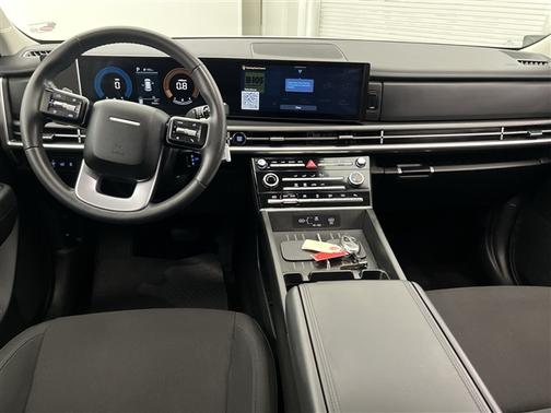 2025 Hyundai SANTA FE SE