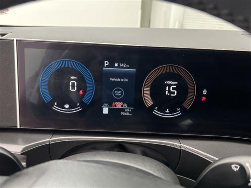 2025 Hyundai SANTA FE SE