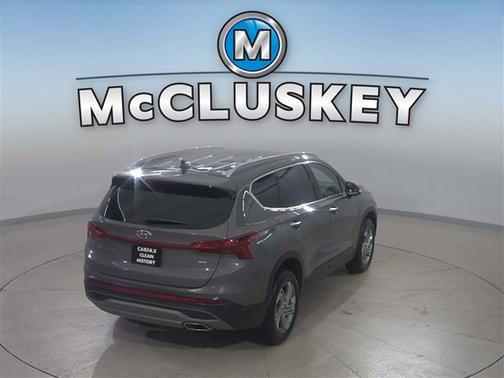 2023 Hyundai SANTA FE SEL 2.4