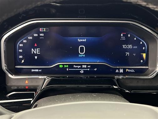 2024 Chevrolet Silverado 2500 LT