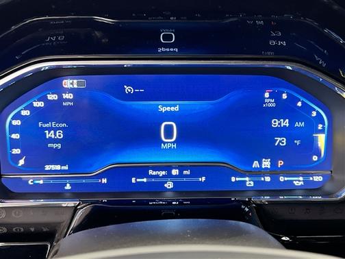 Summit White 2024 Chevrolet Silverado 1500 RST