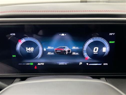 2025 Dodge Charger Daytona R/T