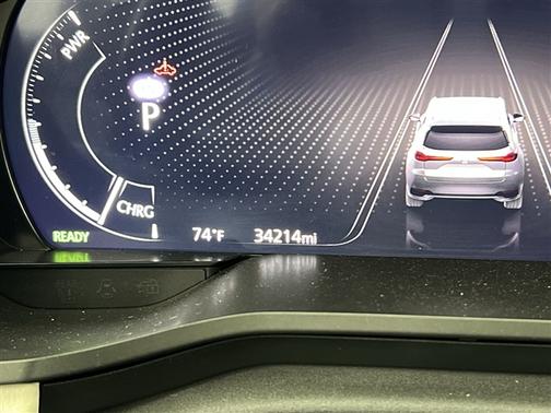 2024 Mazda CX-90 PHEV Premium Plus