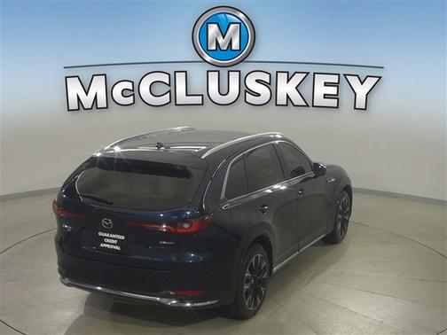 2024 Mazda CX-90 PHEV Premium Plus