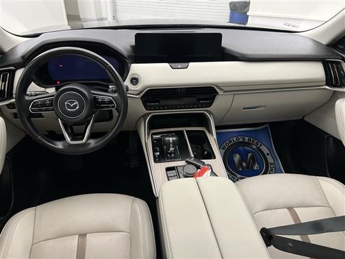 2024 Mazda CX-90 PHEV Premium Plus