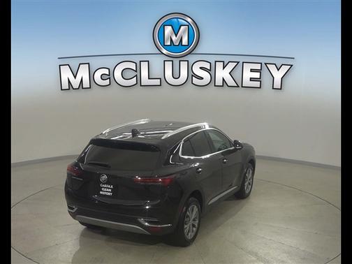 2023 Buick Envision Preferred FWD