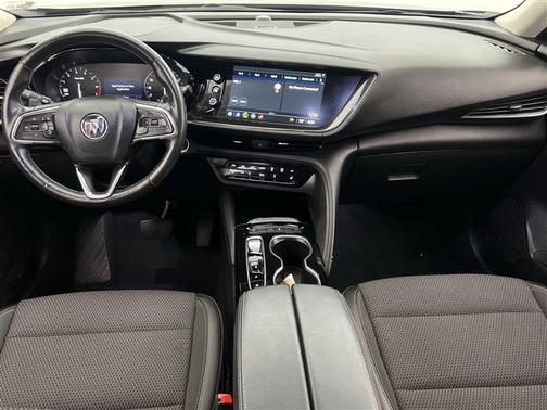 2023 Buick Envision Preferred FWD