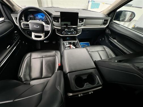 2023 Ford Expedition Max XLT
