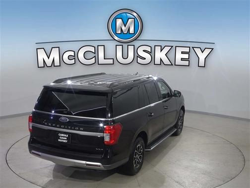 2023 Ford Expedition Max XLT
