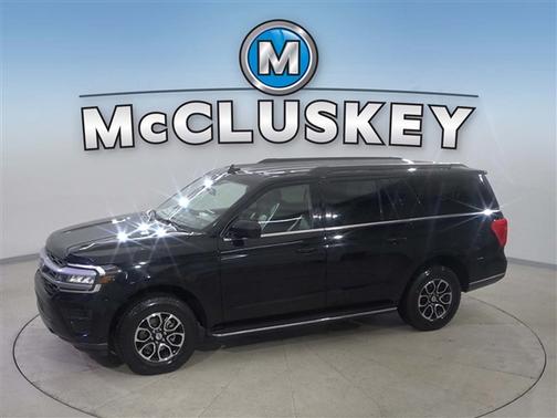 2023 Ford Expedition Max XLT