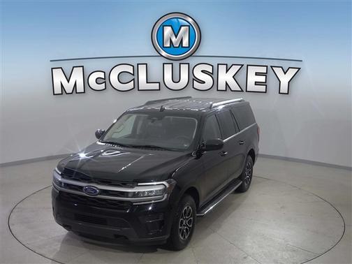 2023 Ford Expedition Max XLT