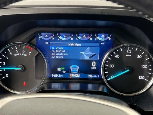 2023 Ford Expedition Max XLT