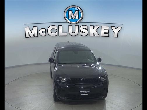 2023 Dodge Durango GT AWD