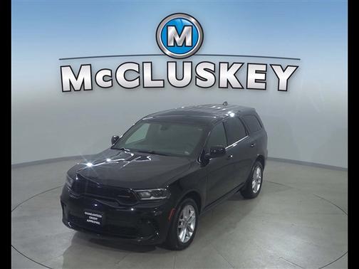 2023 Dodge Durango GT AWD