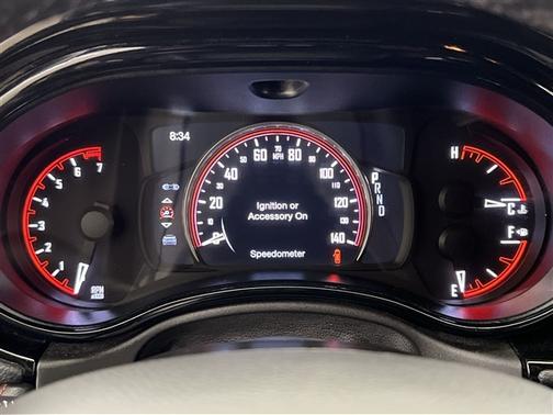 2023 Dodge Durango GT AWD