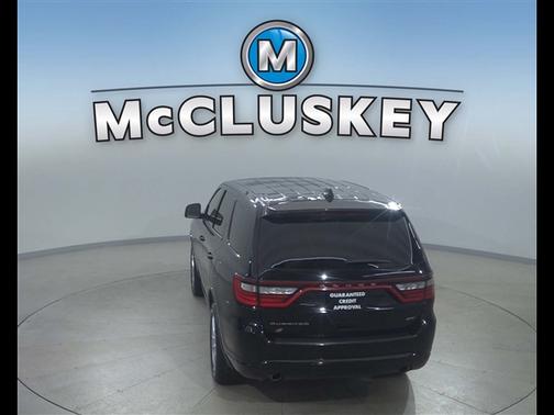 2023 Dodge Durango GT AWD