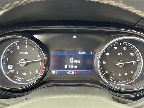 2022 Buick Encore GX Preferred