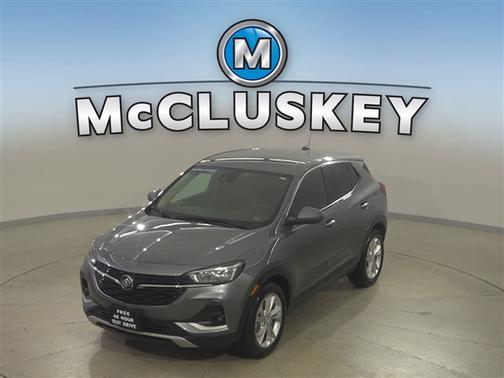 2022 Buick Encore GX Preferred