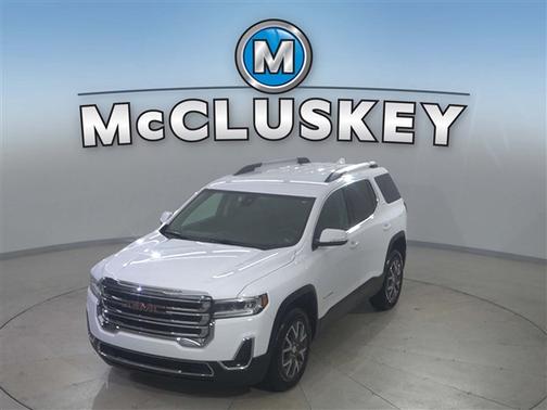 2023 GMC Acadia FWD SLE