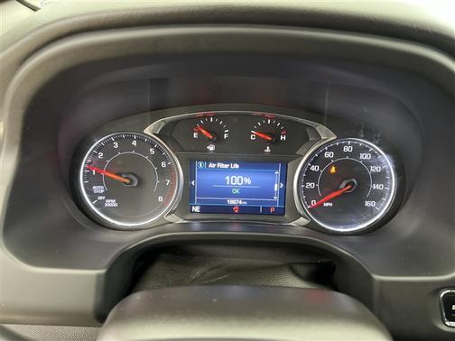 2023 GMC Acadia FWD SLE