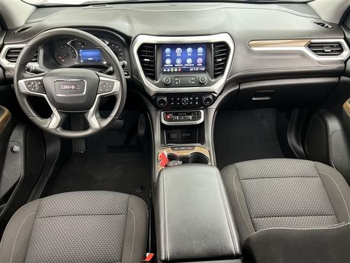 2023 GMC Acadia FWD SLE