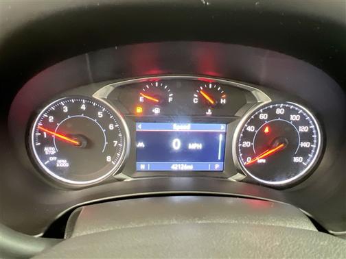 Sterling Metallic 2024 GMC Terrain AWD AT4