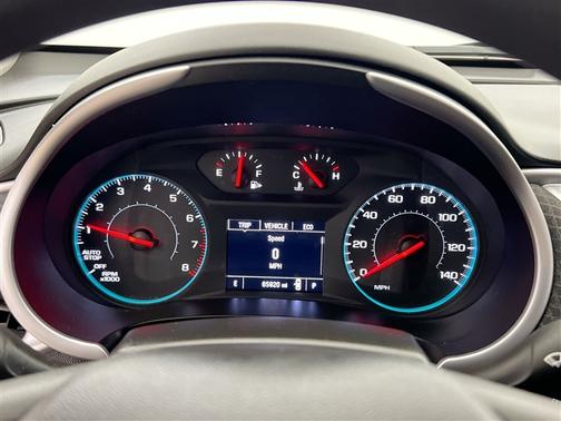 2023 Chevrolet Malibu 1LS