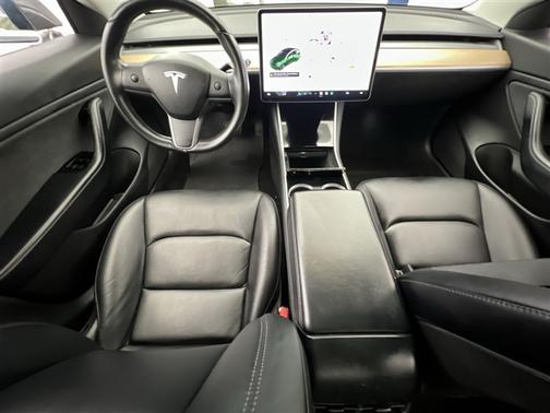 2018 Tesla Model 3 Mid Range