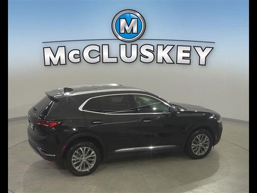 2023 Buick Envision Preferred FWD