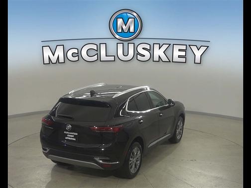 2023 Buick Envision Preferred FWD