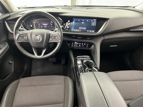 2023 Buick Envision Preferred FWD