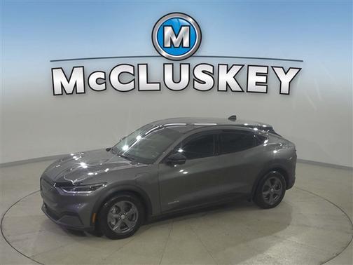 2023 Ford Mustang Mach-E Select