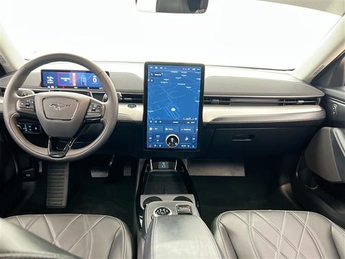 2023 Ford Mustang Mach-E Select