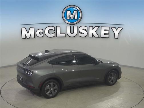 2023 Ford Mustang Mach-E Select