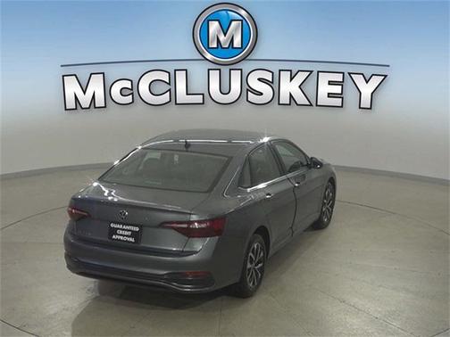 2024 Volkswagen Jetta 1.5T S