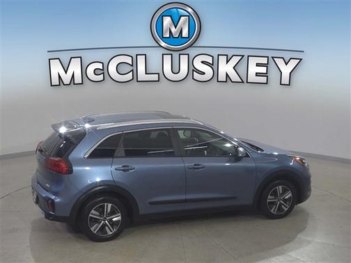 2020 Kia Niro EX Premium