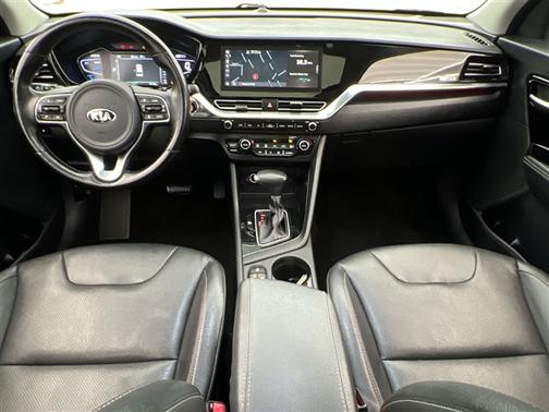 2020 Kia Niro EX Premium