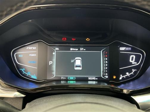 2020 Kia Niro EX Premium