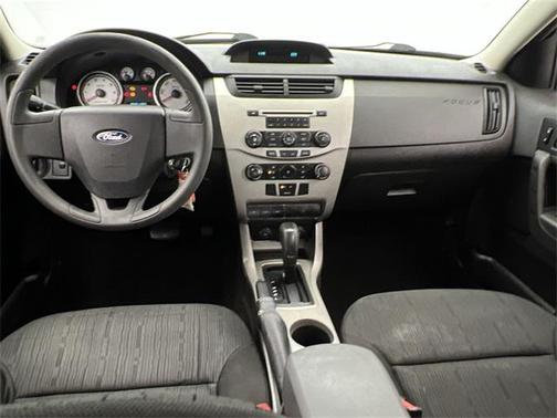 2008 Ford Focus SE