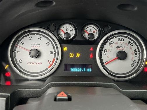 2008 Ford Focus SE
